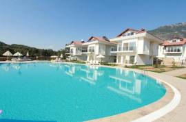 Luxury 3 Bed For Sale in Orka Valley Villas Ovacik