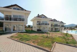 Luxury 3 Bed For Sale in Orka Valley Villas Ovacik