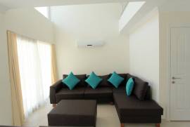 Luxury 3 Bed For Sale in Orka Valley Villas Ovacik