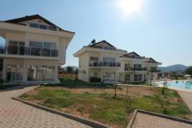 Luxury 3 Bed For Sale in Orka Valley Villas Ovacik