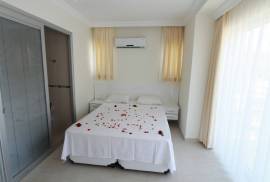 Luxury 3 Bed For Sale in Orka Valley Villas Ovacik