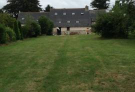 Excellent 5 Bed Farmhouse For Sale In Brittany France Excellent 5 Bed Farmhouse For Sale In Brittany France