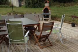 Excellent 5 Bed Farmhouse For Sale In Brittany France Excellent 5 Bed Farmhouse For Sale In Brittany France