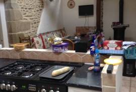 Excellent 5 Bed Farmhouse For Sale In Brittany France Excellent 5 Bed Farmhouse For Sale In Brittany France