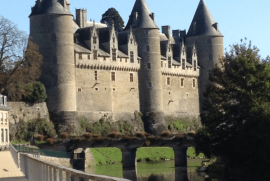 Excellent 5 Bed Farmhouse For Sale In Brittany France Excellent 5 Bed Farmhouse For Sale In Brittany France
