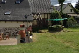 Excellent 5 Bed Farmhouse For Sale In Brittany France