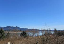 Waterfront Plot of land for sale in Vancouver Area British Columbia