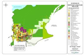Waterfront Plot of land for sale in Vancouver Area British Columbia