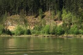 Waterfront Plot of land for sale in Vancouver Area British Columbia