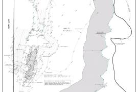 Waterfront Plot of land for sale in Vancouver Area British Columbia