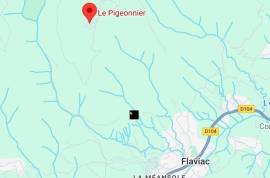 Plots of land for sale in Ardeche France Plots of land for sale in Ardeche France