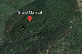 Plots of land for sale in Ardeche France Plots of land for sale in Ardeche France