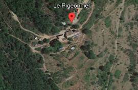 Plots of land for sale in Ardeche France Plots of land for sale in Ardeche France