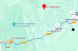 Plots of land for sale in Ardeche France Plots of land for sale in Ardeche France