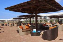 Llana Beach Hotel Suite For Sale in Cape Verde