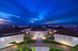 Llana Beach Hotel Suite For Sale in Cape Verde