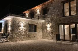 Luxury 5 Bed Villa For Sale in Torricella Peligna Chieti Abruzzo Italy