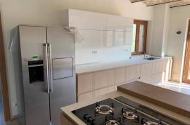 Luxury 5 Bed Villa For Sale in Torricella Peligna Chieti Abruzzo Italy