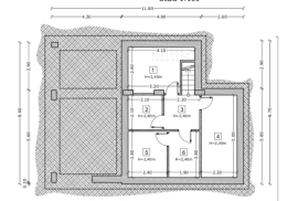 Luxury 5 Bed Villa For Sale in Torricella Peligna Chieti Abruzzo Italy