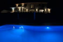 Luxury 5 Bed Villa For Sale in Torricella Peligna Chieti Abruzzo Italy