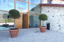 Luxury 5 Bed Villa For Sale in Torricella Peligna Chieti Abruzzo Italy