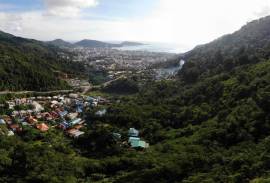 Excellent Plot of land for sale in Kathu Phuket