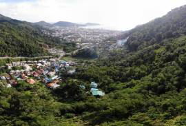 Excellent Plot of land for sale in Kathu Phuket
