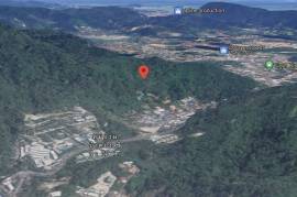 Excellent Plot of land for sale in Kathu Phuket