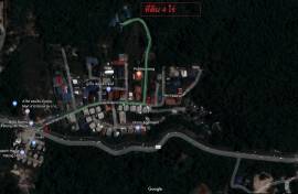 Excellent Plot of land for sale in Kathu Phuket