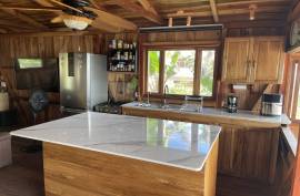 Furnished 3 Bed Beach House For Sale In Canoa