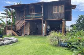Furnished 3 Bed Beach House For Sale In Canoa
