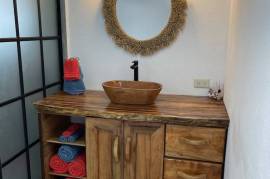 Furnished 3 Bed Beach House For Sale In Canoa