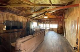 Furnished 3 Bed Beach House For Sale In Canoa