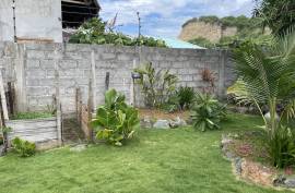 Furnished 3 Bed Beach House For Sale In Canoa