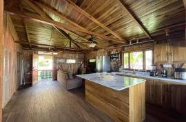 Furnished 3 Bed Beach House For Sale In Canoa