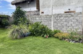 Furnished 3 Bed Beach House For Sale In Canoa