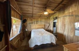 Furnished 3 Bed Beach House For Sale In Canoa