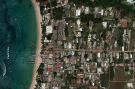 Excellent Plot of land for sale in Saint James
