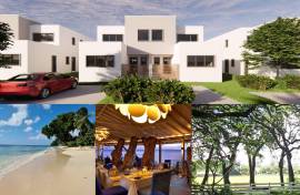 Excellent Plot of land for sale in Saint James