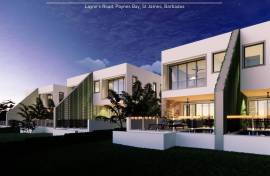 Excellent Plot of land for sale in Saint James