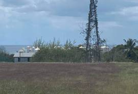 Excellent Plot of land for sale in Saint James