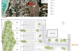 Excellent Plot of land for sale in Saint James