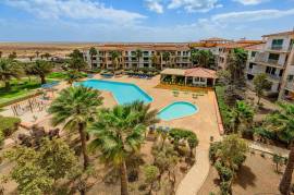 Luxury 2 Bed Apartment for Sale in Vila Verde Cape Verde
