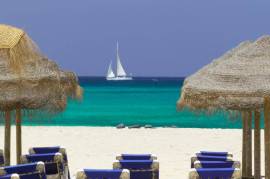 Luxury 2 Bed Apartment for Sale in Vila Verde Cape Verde