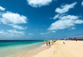 Luxury 2 Bed Apartment for Sale in Vila Verde Cape Verde