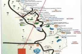 Building with 30 Apartments For Sale in Veron Punta Cana Dominican