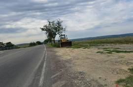 Excellent Plot of Commercial Land for sale in Danube Delta