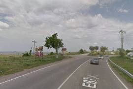 Excellent Plot of Commercial Land for sale in Danube Delta