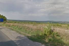 Excellent Plot of Commercial Land for sale in Danube Delta