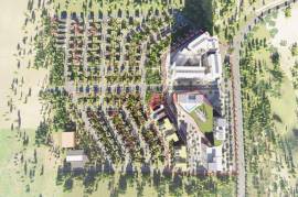 Excellent Plot of Commercial Land for sale in Danube Delta